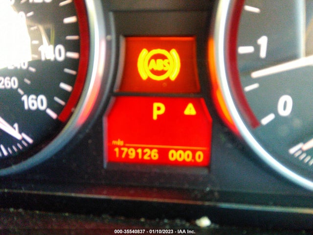 BMW 3 Series 328i 2007 WBAVA33527PV67949 Image 7