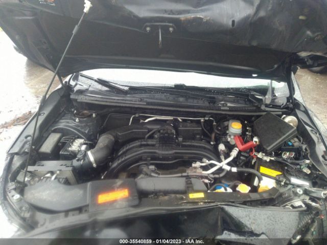 JF2GTABC8JH303812 Subaru Crosstrek Premium
