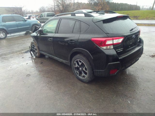 JF2GTABC8JH303812 Subaru Crosstrek Premium