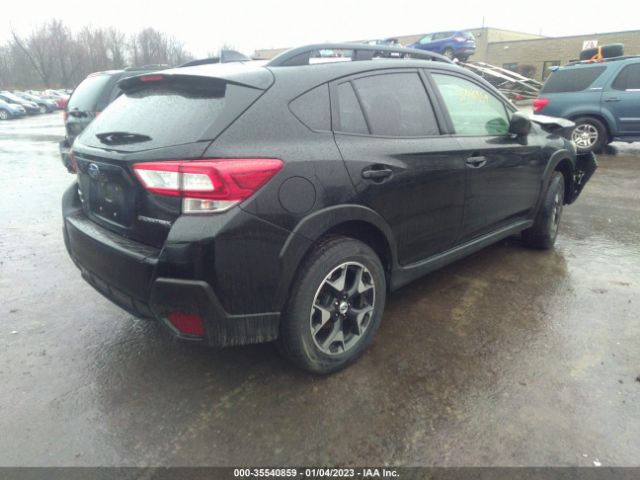 JF2GTABC8JH303812 Subaru Crosstrek Premium