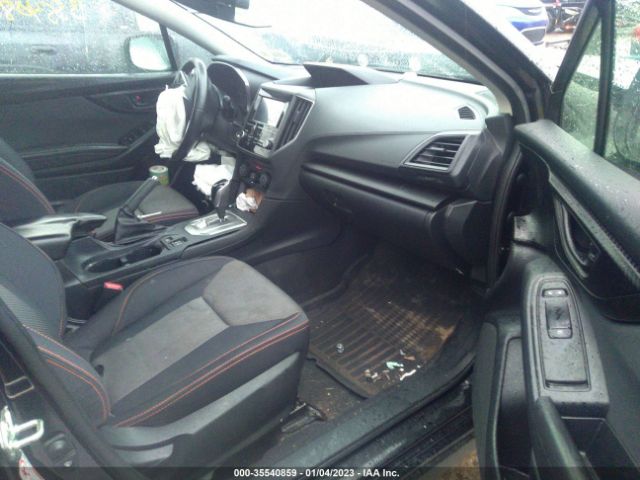 JF2GTABC8JH303812 Subaru Crosstrek Premium