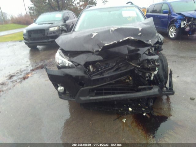 JF2GTABC8JH303812 Subaru Crosstrek Premium
