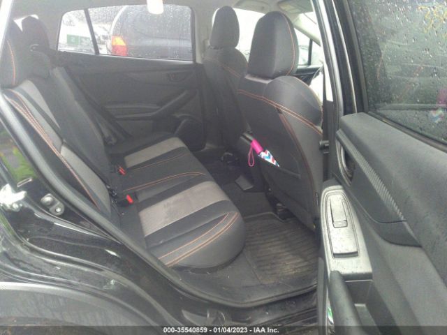JF2GTABC8JH303812 Subaru Crosstrek Premium
