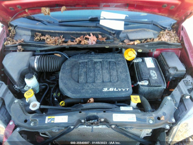 2C4RC1HG4GR159111 Chrysler Town & Country S