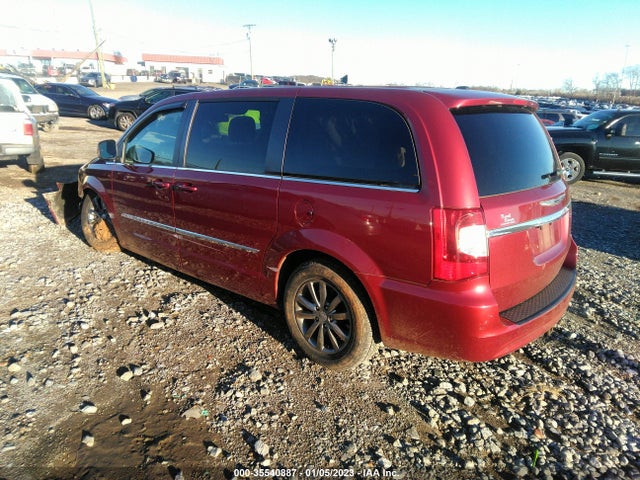 2C4RC1HG4GR159111 Chrysler Town & Country S