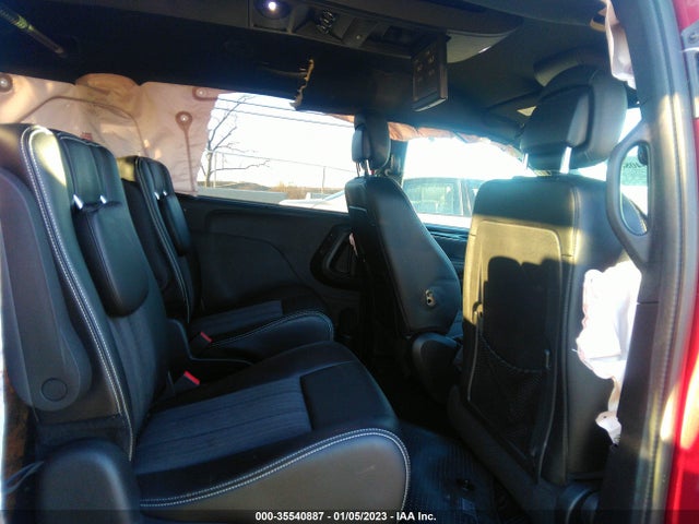 2C4RC1HG4GR159111 Chrysler Town & Country S
