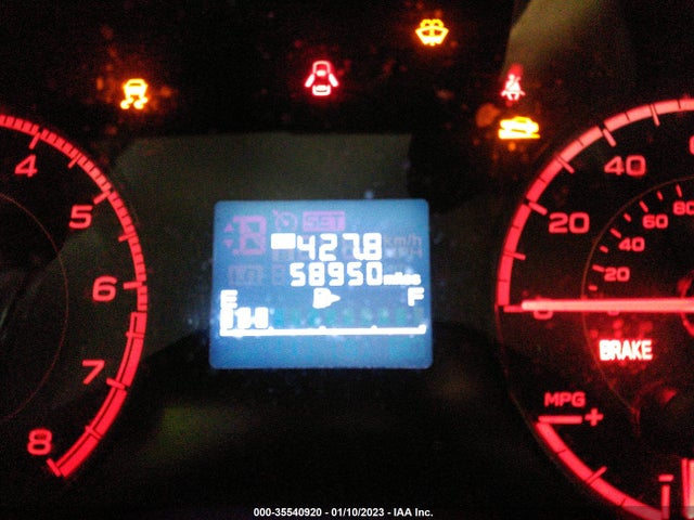 Subaru Impreza 2018 4S3GTAA68J1726599 Image 8