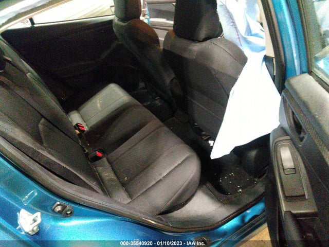 Subaru Impreza 2018 4S3GTAA68J1726599 Image 9