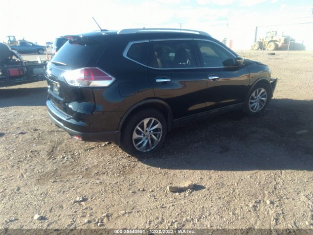 5N1AT2MT1FC767287 Nissan Rogue Sl