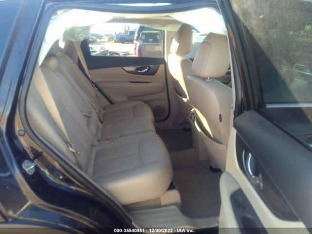 5N1AT2MT1FC767287 Nissan Rogue Sl