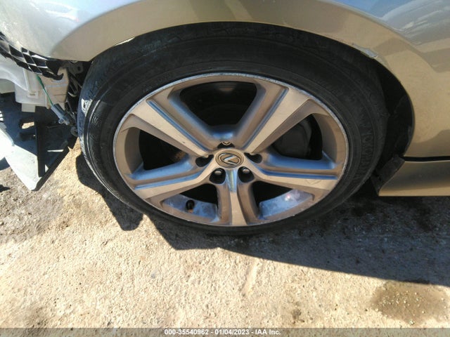 2016 Lexus RC, VIN: JTHHA5BCXG5000782