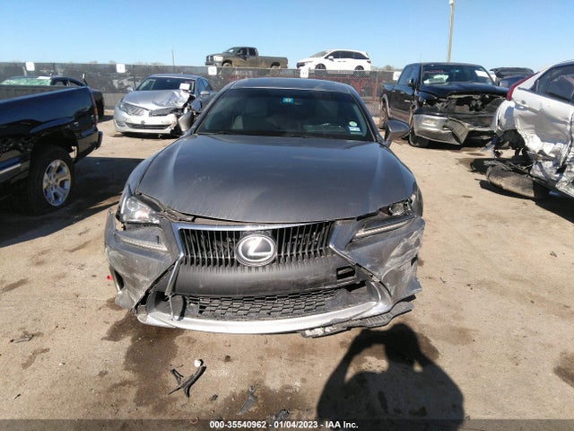 2016 Lexus RC, VIN: JTHHA5BCXG5000782