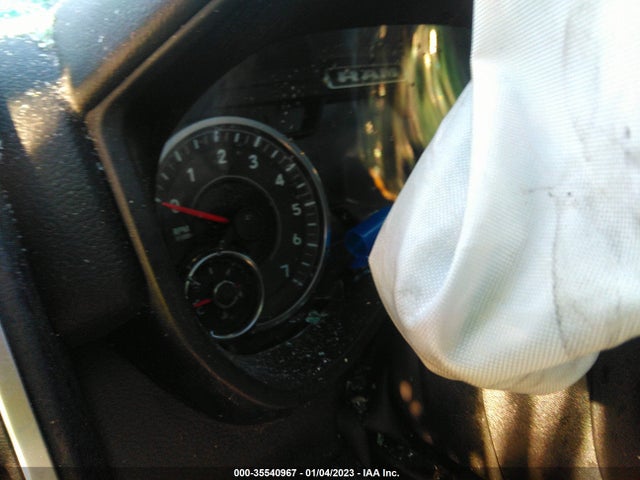 2022 Ram 1500, VIN: 1C6RRFFG1NN284020