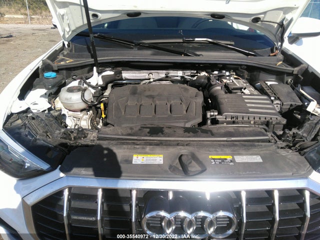 2021 Audi Q3, VIN: WA1AUCF33M1099757