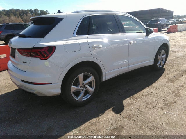 2021 Audi Q3, VIN: WA1AUCF33M1099757