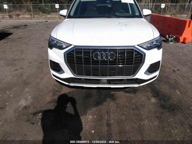 2021 Audi Q3, VIN: WA1AUCF33M1099757