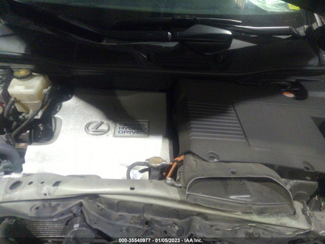 2015 Lexus RX, VIN: JTJZB1BAXF2415494