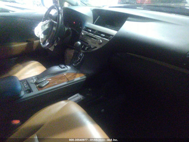 2015 Lexus RX, VIN: JTJZB1BAXF2415494