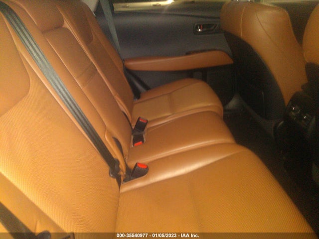 2015 Lexus RX, VIN: JTJZB1BAXF2415494