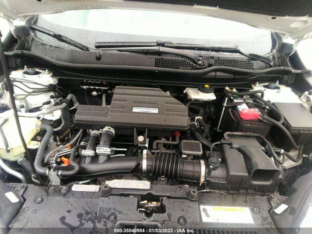 Honda CR-V 2019 7FARW2H52KE006246 Image 11