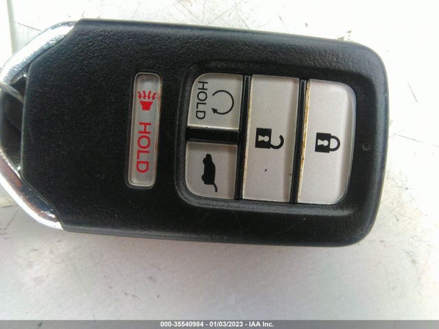 Honda CR-V 2019 7FARW2H52KE006246 Image 3