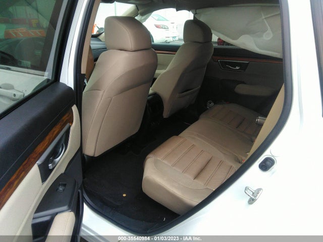 Honda CR-V 2019 7FARW2H52KE006246 Image 9