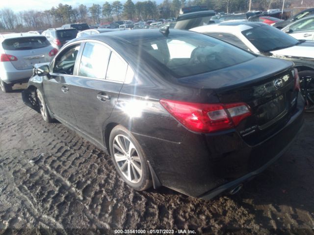 4S3BNEJ62K3009147 Subaru Legacy Limited