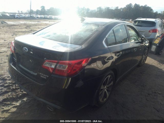 4S3BNEJ62K3009147 Subaru Legacy Limited