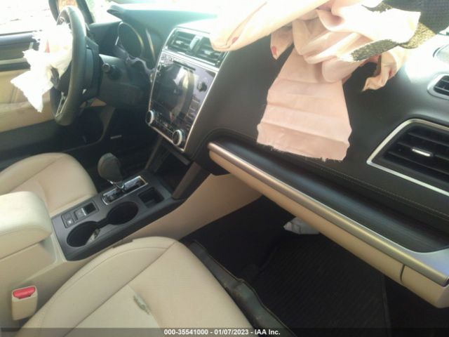 4S3BNEJ62K3009147 Subaru Legacy Limited