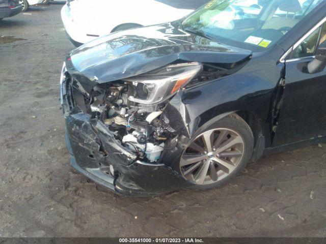 4S3BNEJ62K3009147 Subaru Legacy Limited