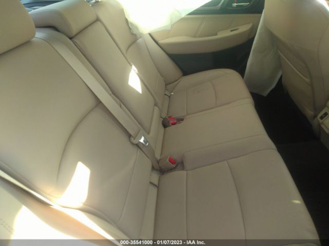 4S3BNEJ62K3009147 Subaru Legacy Limited