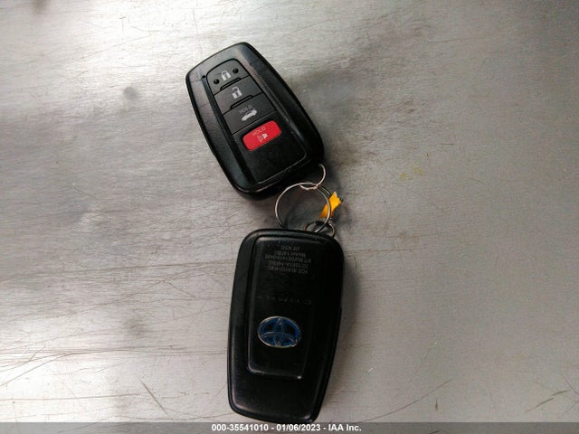2018 Toyota Camry, VIN: 4T1B21HK3JU503901
