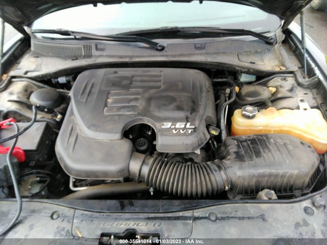 Dodge Charger Sxt 2019 2C3CDXBGXKH653118 Image 10