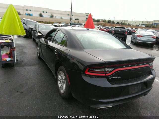 Dodge Charger Sxt 2019 2C3CDXBGXKH653118 Image 3