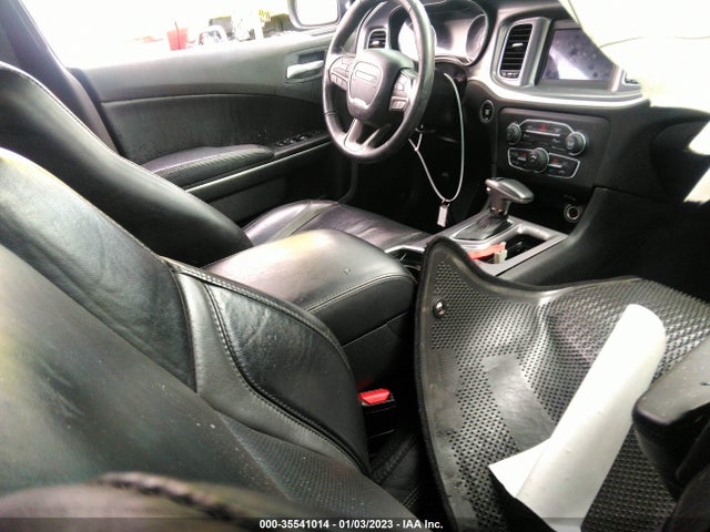 Dodge Charger Sxt 2019 2C3CDXBGXKH653118 Image 5