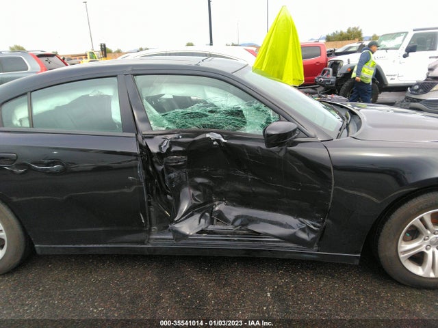 Dodge Charger Sxt 2019 2C3CDXBGXKH653118 Image 6
