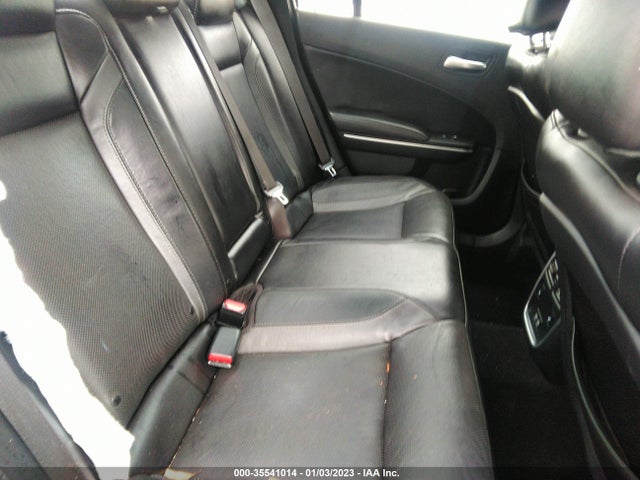 Dodge Charger Sxt 2019 2C3CDXBGXKH653118 Image 8