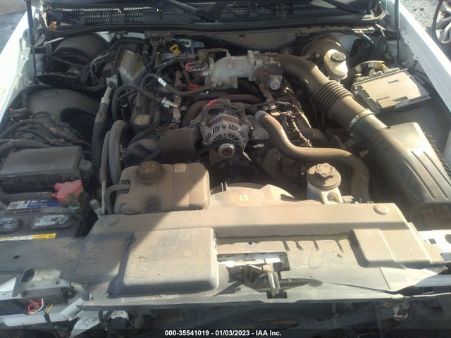 2011 FORD POLICE INTERCEPTOR VIN: 2FABP7BV0BX182007