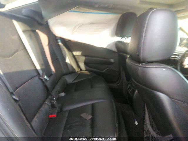 1G6AA5RX8H0141136 Cadillac Ats Sedan Rwd