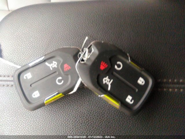 3GKALVEVXNL143338 GMC Terrain Slt