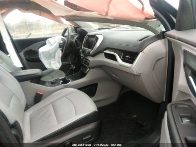3GKALVEVXNL143338 GMC Terrain Slt