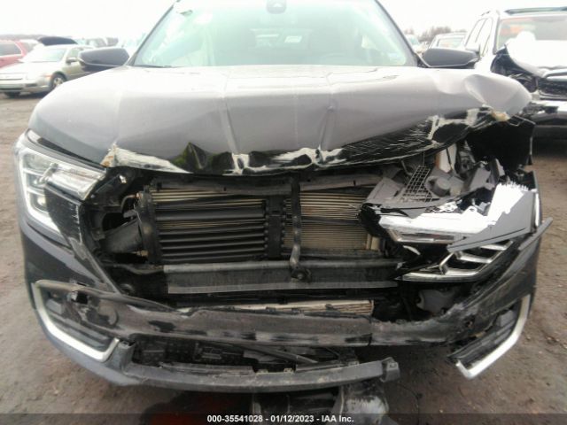 3GKALVEVXNL143338 GMC Terrain Slt