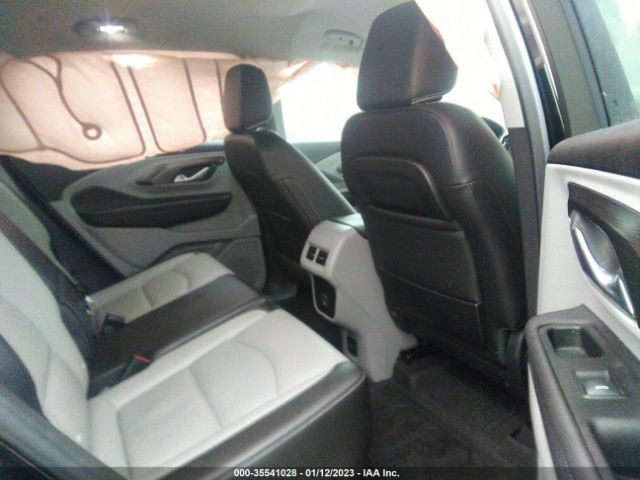 3GKALVEVXNL143338 GMC Terrain Slt