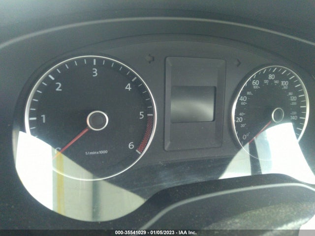3VWLL7AJ0DM290518 Volkswagen Jetta Sedan Tdi W/premium/nav