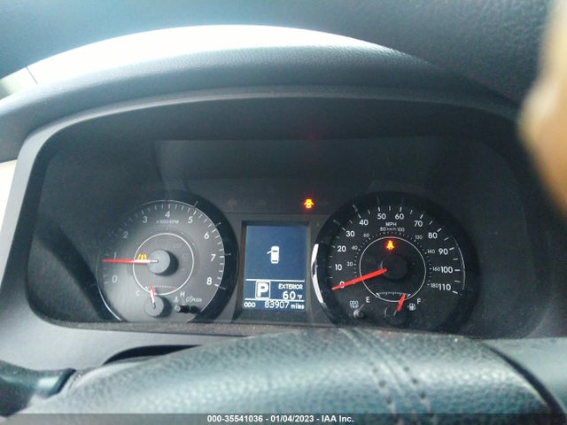 2016 Toyota Sienna, VIN: 5TDKK3DC5GS728056