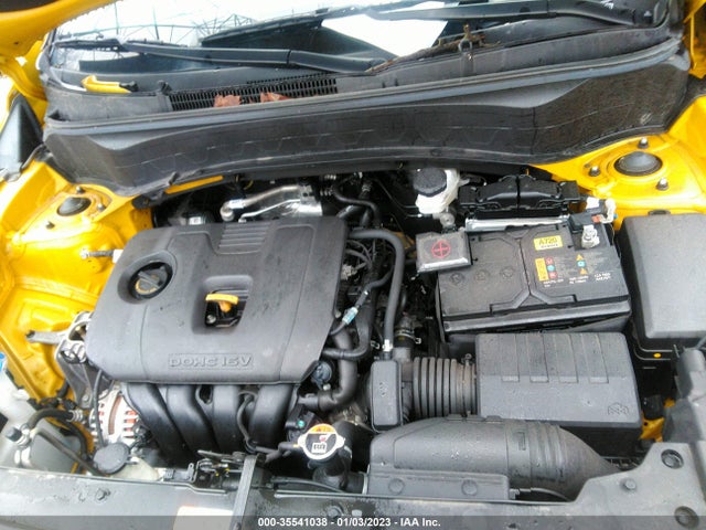 2021 Kia Seltos, VIN: KNDEUCAA8M7167979