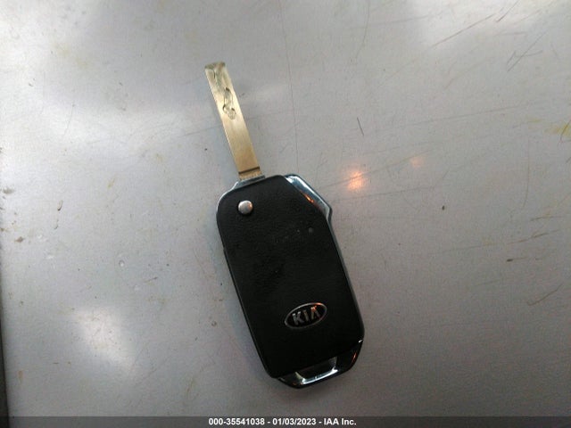 2021 Kia Seltos, VIN: KNDEUCAA8M7167979