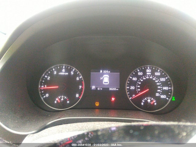 2021 Kia Seltos, VIN: KNDEUCAA8M7167979