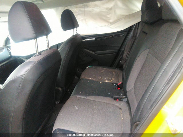 2021 Kia Seltos, VIN: KNDEUCAA8M7167979