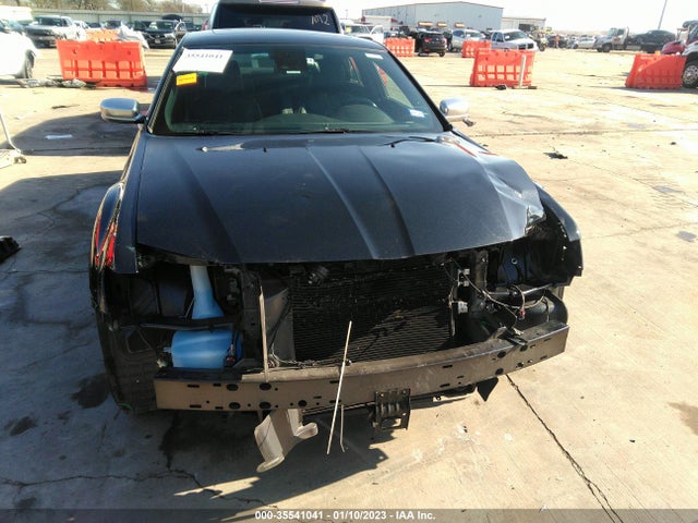 Chrysler 300 300c Platinum 2015 2C3CCAPG7FH875839 Image 8